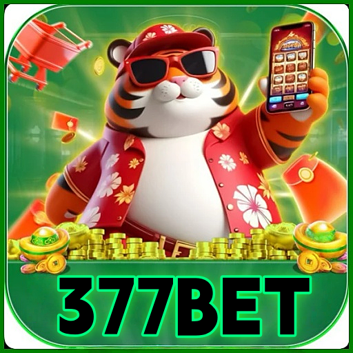 377bet-Logo
